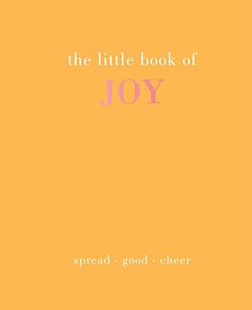 The Little Book of Joy