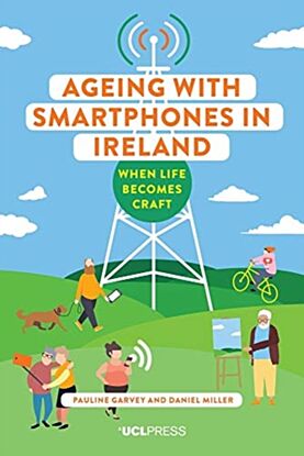 Ageing with Smartphones in Ireland