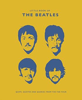 The Little Guide to the Beatles