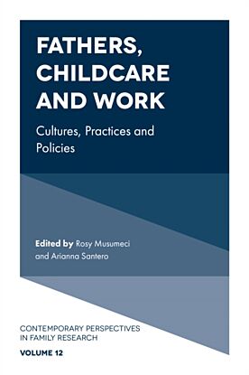 Fathers, Childcare and Work