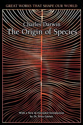 On the Origin of Species