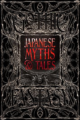 Japanese Myths & Tales