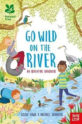 National Trust: Go Wild on the River