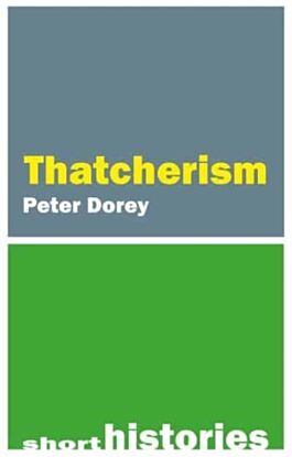 Thatcherism