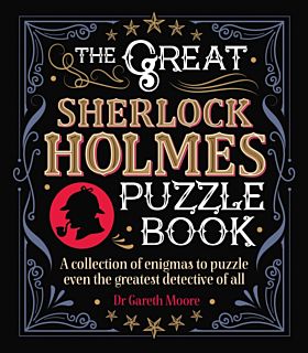 The Great Sherlock Holmes Puzzle Book