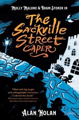 The Sackville Street Caper