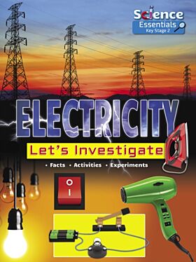 Electricity: Let's Investigate