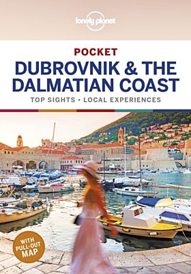 Pocket Dubrovnik & the Dalmatian coast