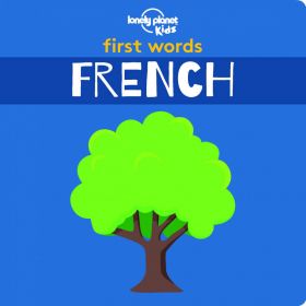 First Words - French