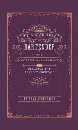 The Curious Bartender