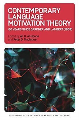 Contemporary Language Motivation Theory