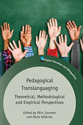 Pedagogical Translanguaging