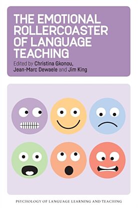 The Emotional Rollercoaster of Language Teaching