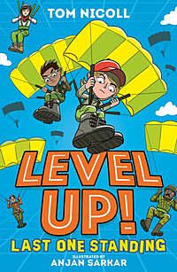 Level Up: Last One Standing