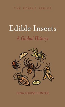 Edible Insects