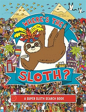 Where's the Sloth?