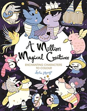 A Million Magical Creatures