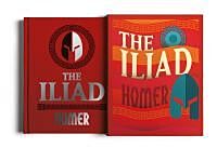 The Iliad