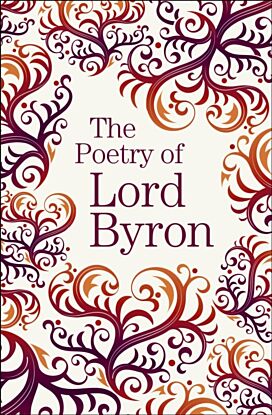 The Poetry of Lord Byron