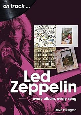 Led Zeppelin On Track