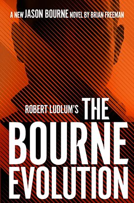 Robert Ludlum's (TM) the Bourne Evolution