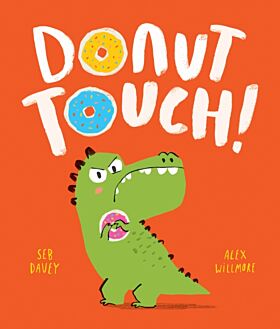 Donut Touch!