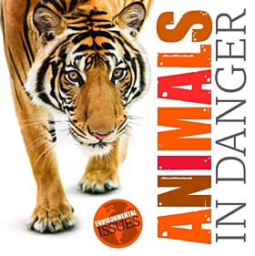 Animals in Danger