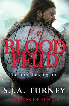 Blood Feud