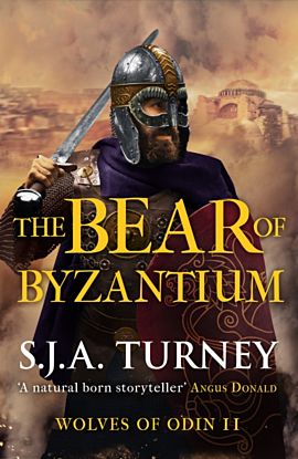 The Bear of Byzantium