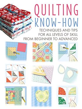 Quilting Know-How