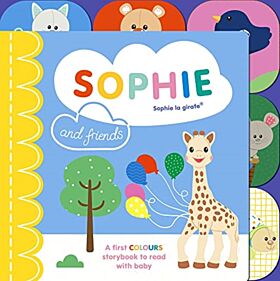 Sophie la girafe: Sophie and Friends