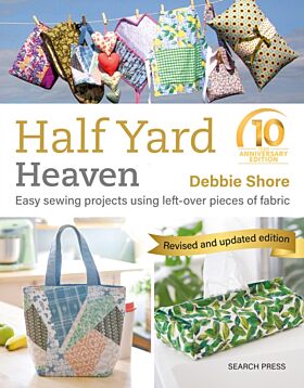 Half Yard¿ Heaven: 10 year anniversary edition