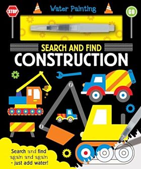 Search and Find Construction