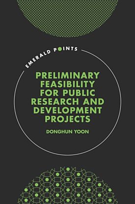 Preliminary Feasibility for Public Research & Development Projects