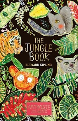 The Jungle Book: ARTHOUSE Unlimited Special Edition