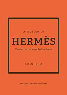 The Little Book of Hermes