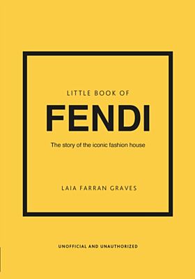 Little Book of Fendi