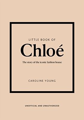 Little Book of Chloe