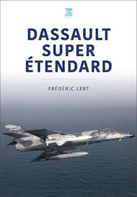 Dassault Super Etendard