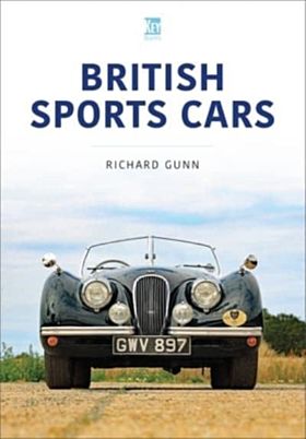 British Sports Cars