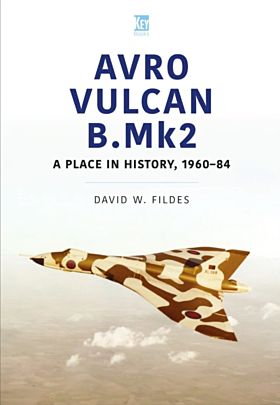 Avro Vulcan B.Mk2