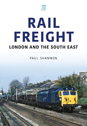 Rail Freight