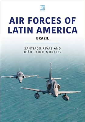 Air Forces of Latin America