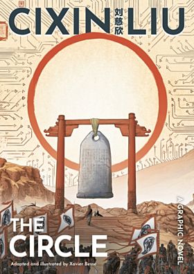 Cixin Liu's The Circle