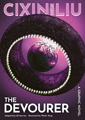 Cixin Liu's The Devourer