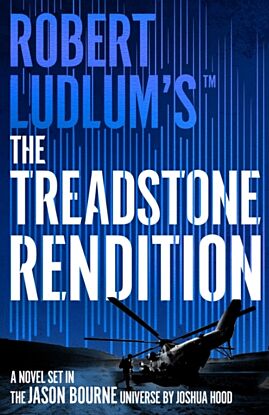 Robert Ludlum's¿ The Treadstone Rendition