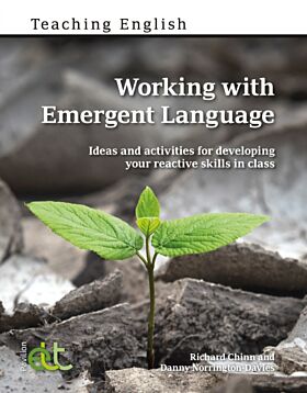 Working with Emergent Language