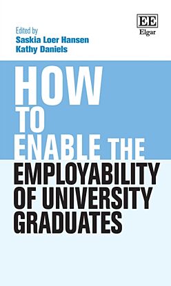 How to Enable the Employability of University Graduates