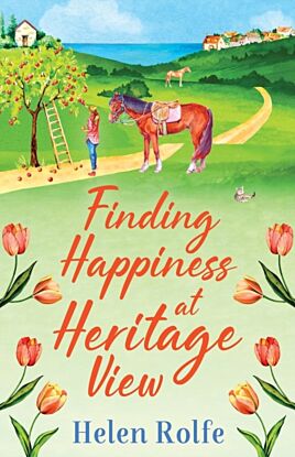 Finding Happiness at Heritage View