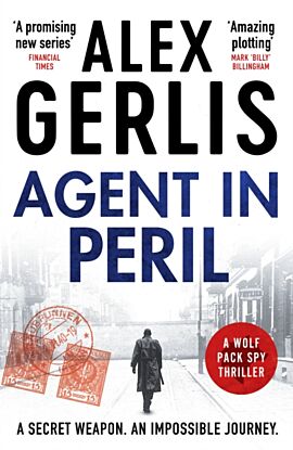 Agent in Peril